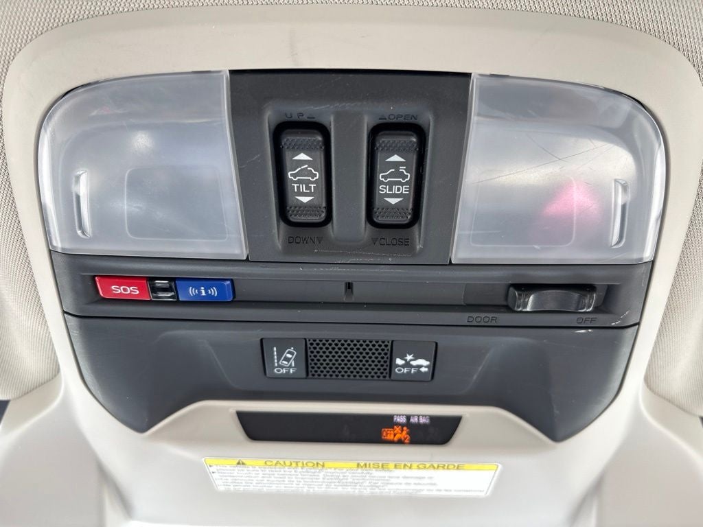 2019 Subaru Impreza 2.0i Limited