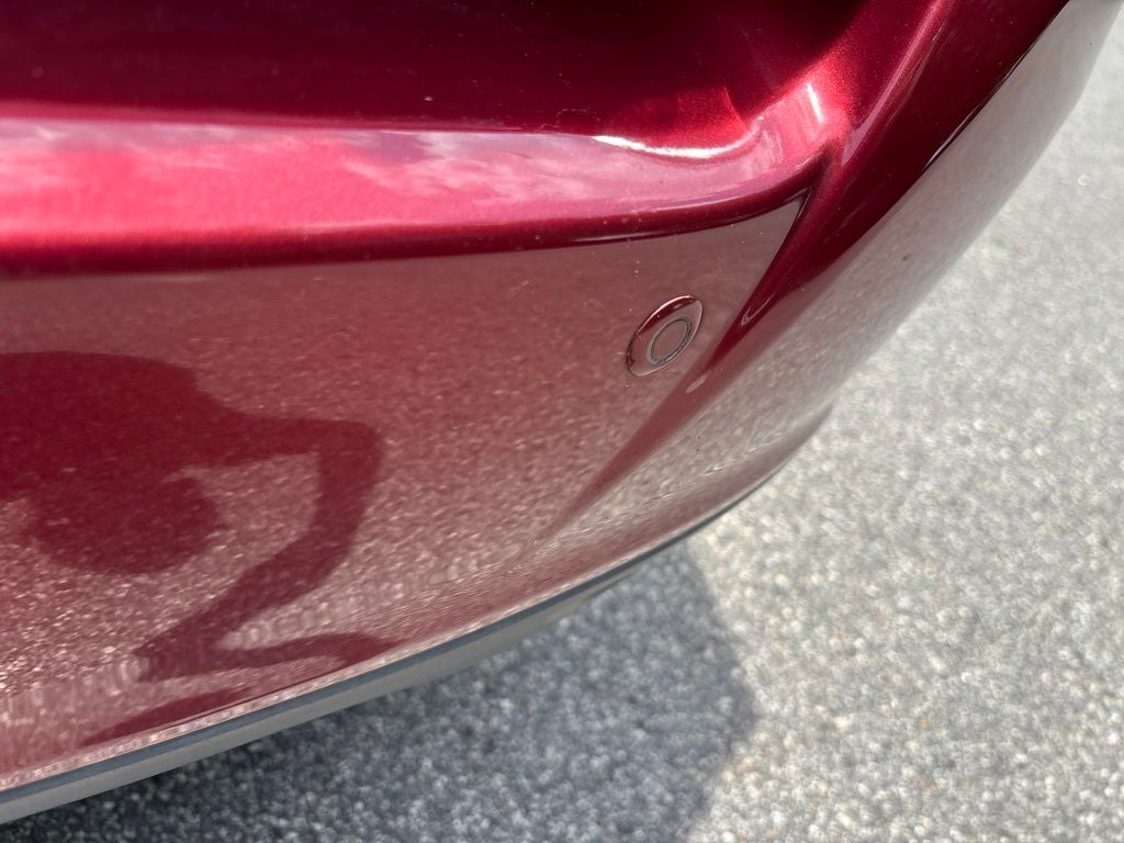 2019 Subaru Impreza 2.0i Limited