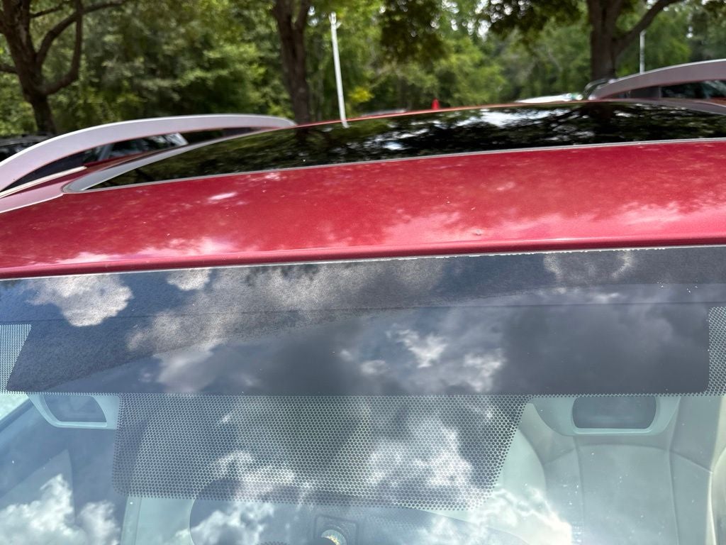 2019 Subaru Impreza 2.0i Limited
