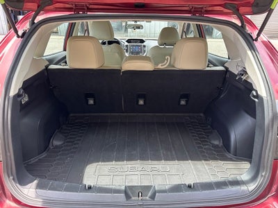2019 Subaru Impreza 2.0i Limited