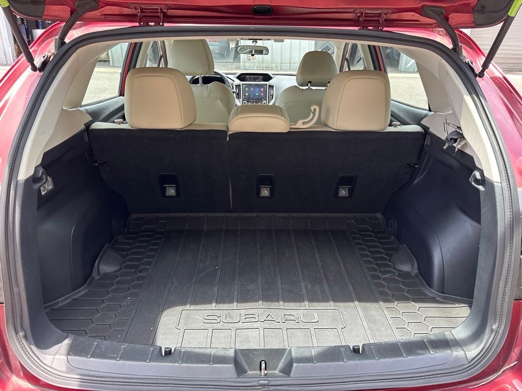 2019 Subaru Impreza 2.0i Limited