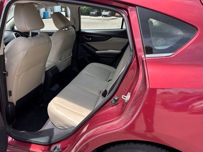 2019 Subaru Impreza 2.0i Limited