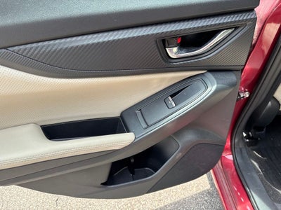 2019 Subaru Impreza 2.0i Limited