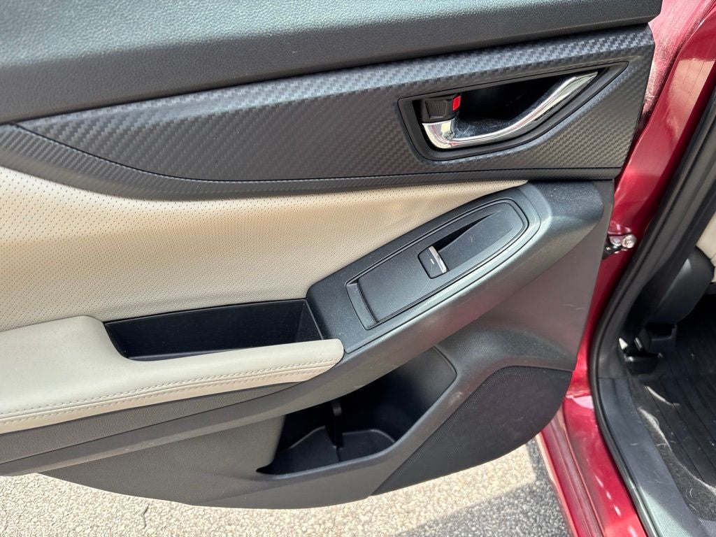 2019 Subaru Impreza 2.0i Limited