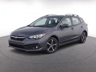 2022 Subaru Impreza Premium