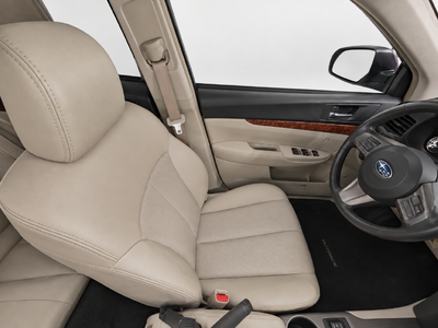 2011 Subaru Outback 3.6R Limited