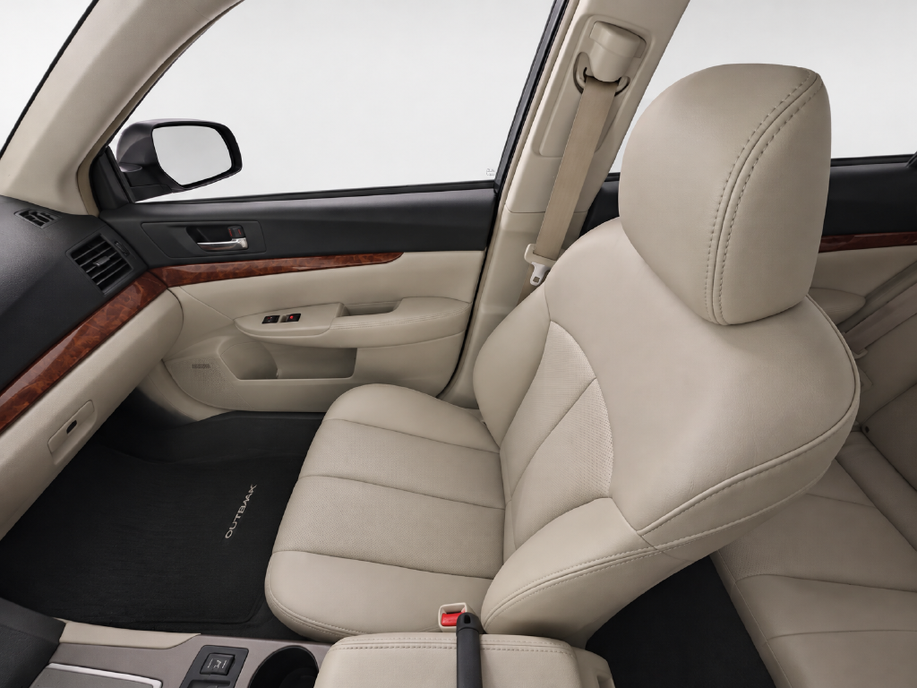 2011 Subaru Outback 3.6R Limited