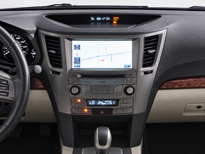 2011 Subaru Outback 3.6R Limited