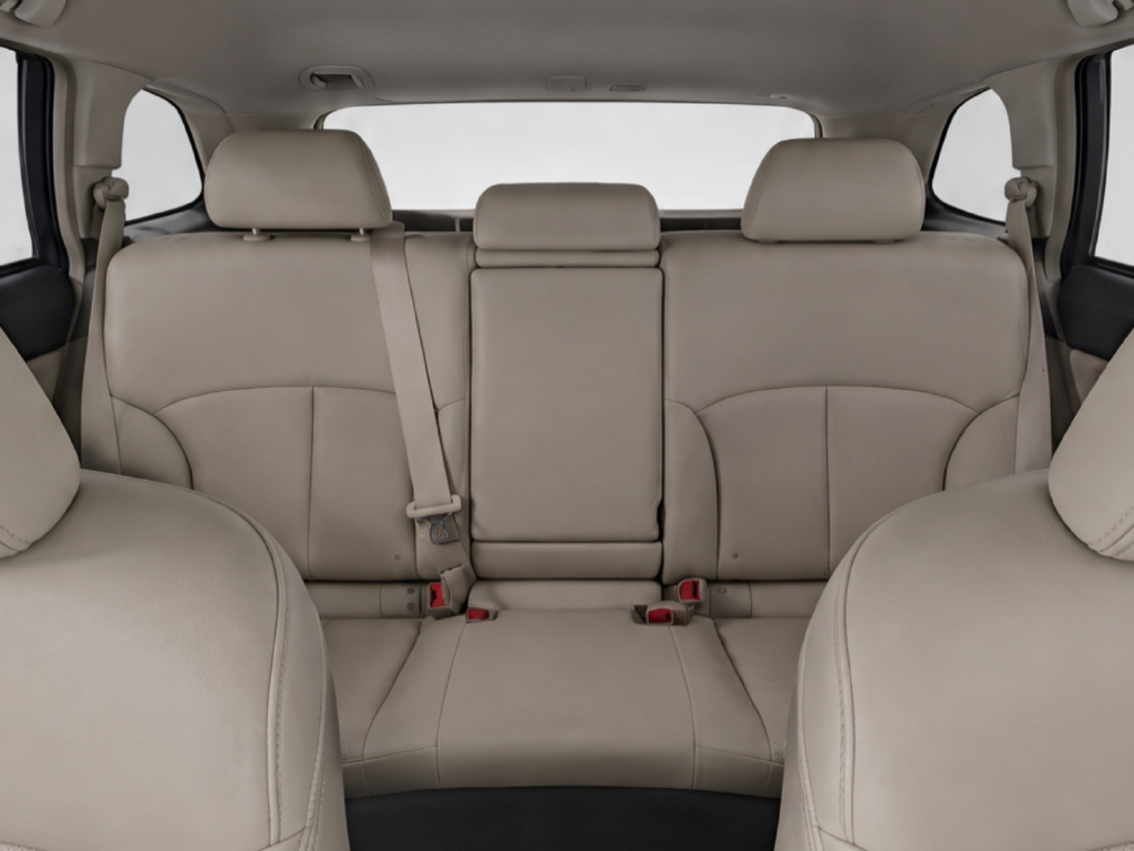 2011 Subaru Outback 3.6R Limited