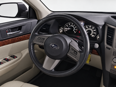 2011 Subaru Outback 3.6R Limited
