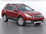 2011 Subaru Outback 3.6R Limited