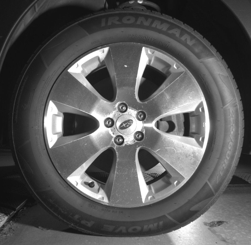 2011 Subaru Outback 3.6R Limited