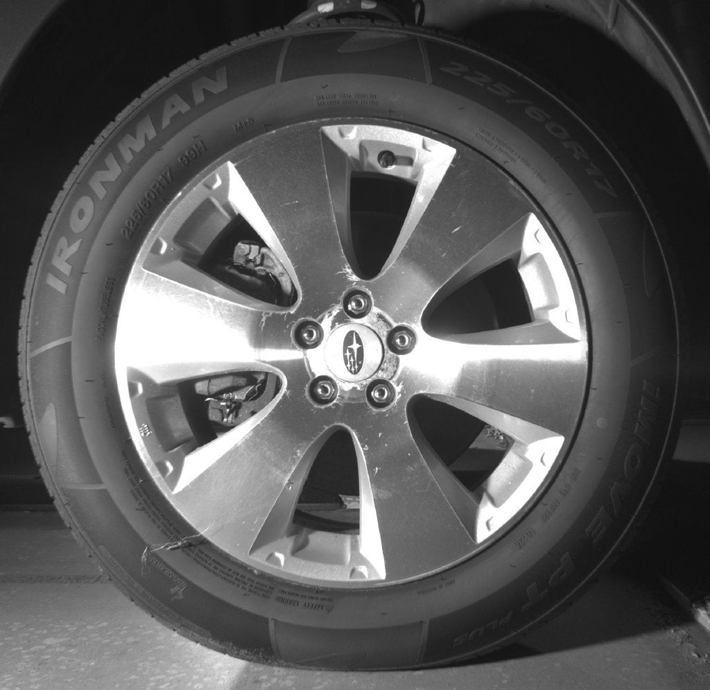 2011 Subaru Outback 3.6R Limited