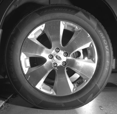 2011 Subaru Outback 3.6R Limited