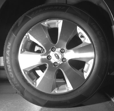 2011 Subaru Outback 3.6R Limited
