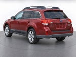2011 Subaru Outback 3.6R Limited