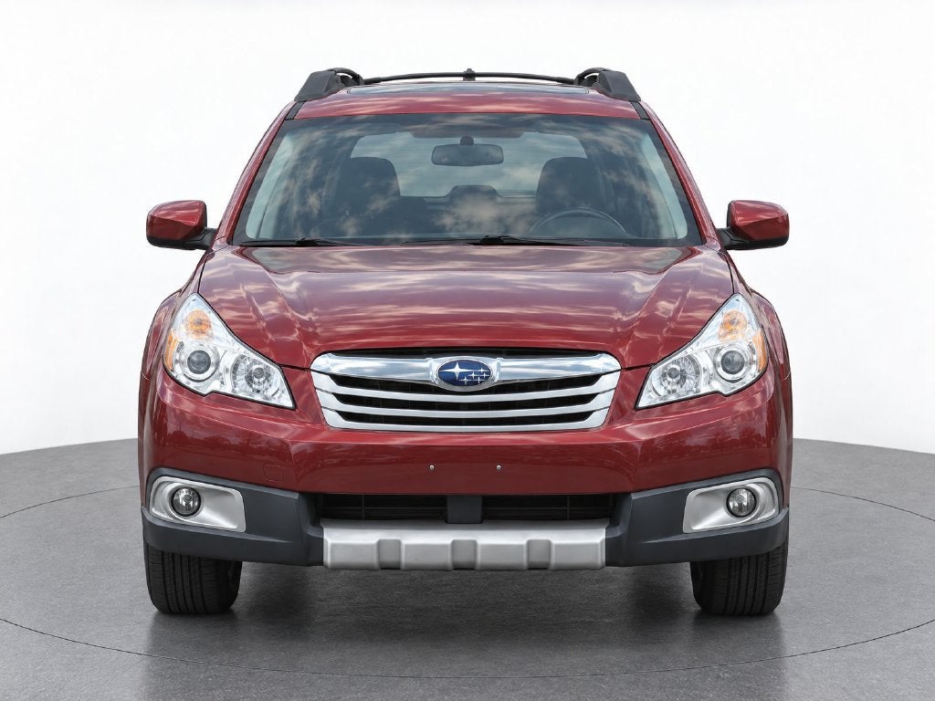 2011 Subaru Outback 3.6R Limited