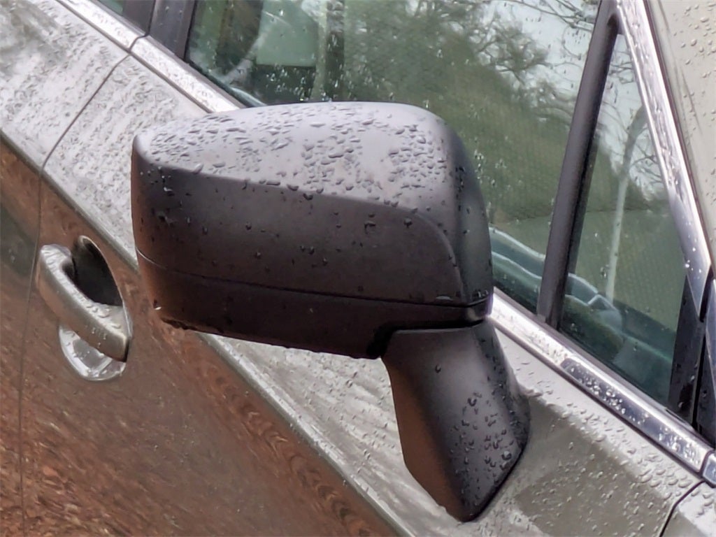 2015 Subaru Outback 2.5i