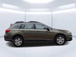 2015 Subaru Outback 2.5i