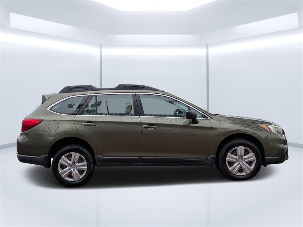 2015 Subaru Outback 2.5i