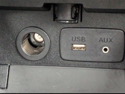 2015 Subaru Outback 2.5i