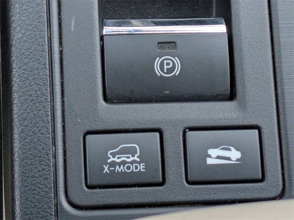 2015 Subaru Outback 2.5i