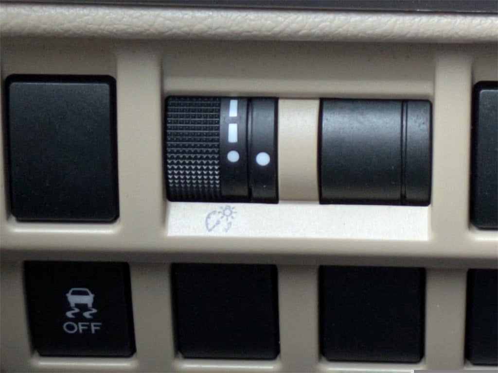 2015 Subaru Outback 2.5i