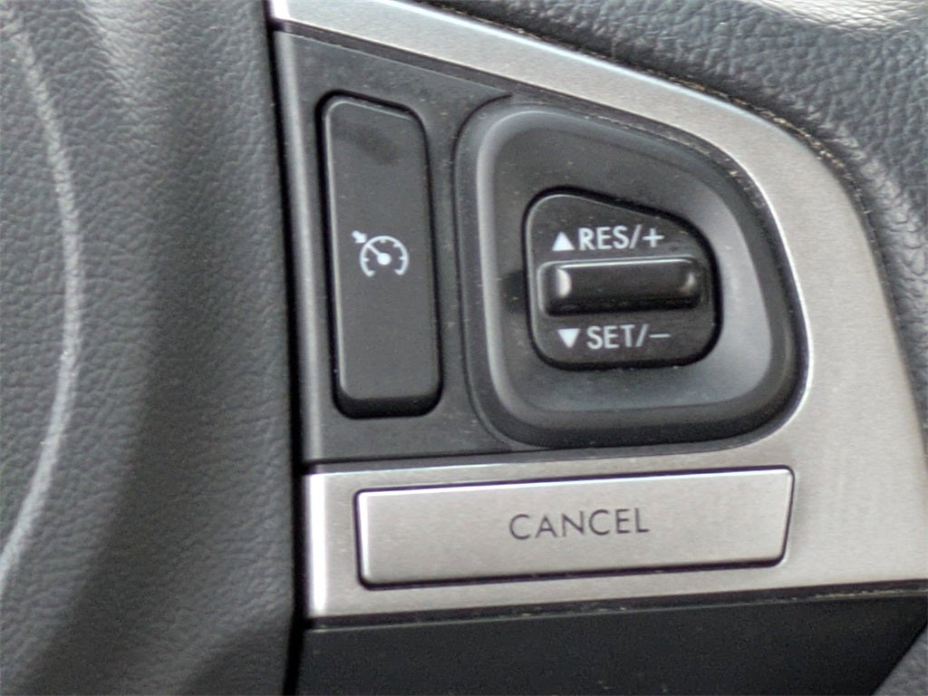 2015 Subaru Outback 2.5i