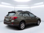 2015 Subaru Outback 2.5i