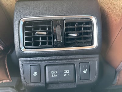 2019 Subaru Outback 2.5i Touring