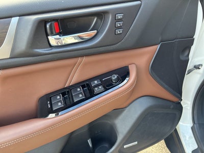 2019 Subaru Outback 2.5i Touring