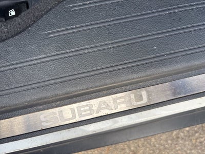 2019 Subaru Outback 2.5i Touring