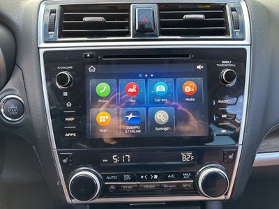 2019 Subaru Outback 2.5i Touring