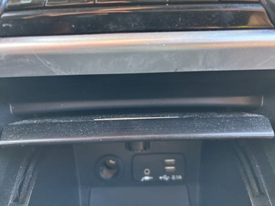 2019 Subaru Outback 2.5i Touring