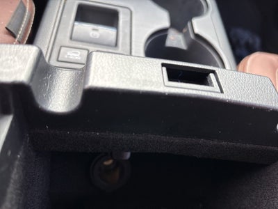 2019 Subaru Outback 2.5i Touring