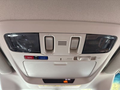 2019 Subaru Outback 2.5i Touring