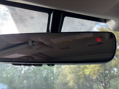 2019 Subaru Outback 2.5i Touring