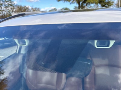 2019 Subaru Outback 2.5i Touring