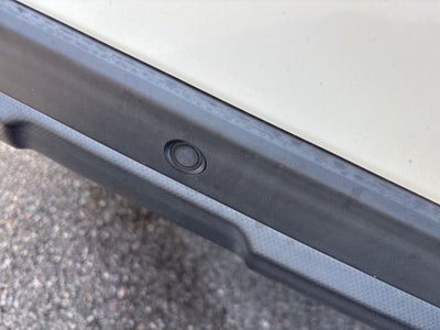 2019 Subaru Outback 2.5i Touring