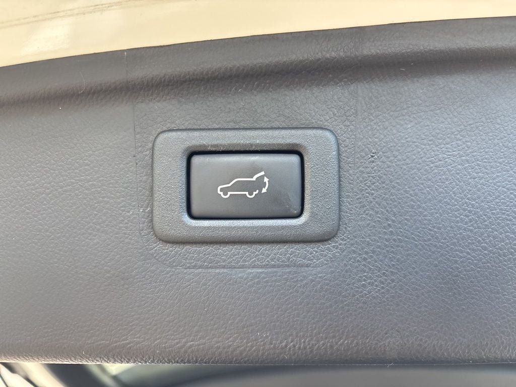 2019 Subaru Outback 2.5i Touring