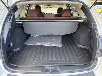 2019 Subaru Outback 2.5i Touring