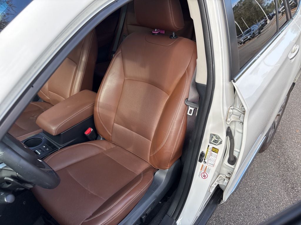 2019 Subaru Outback 2.5i Touring