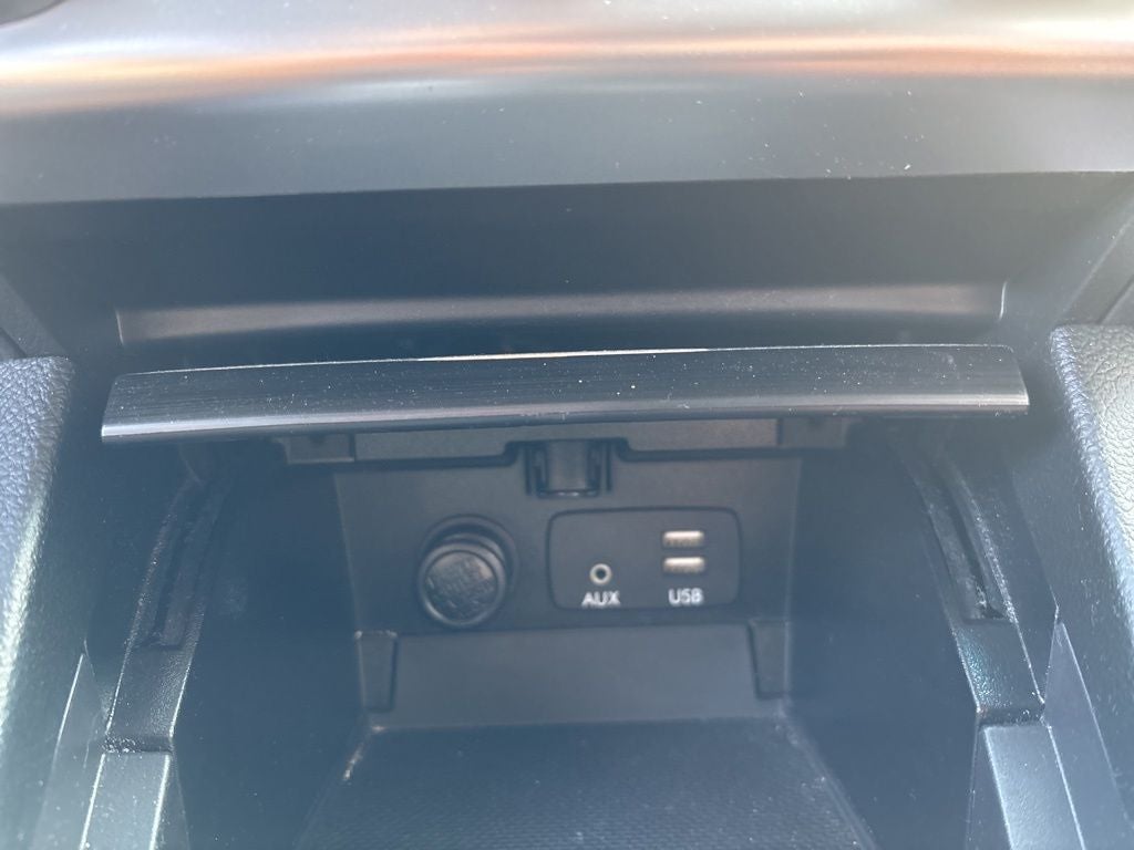 2017 Subaru Outback 2.5i Touring