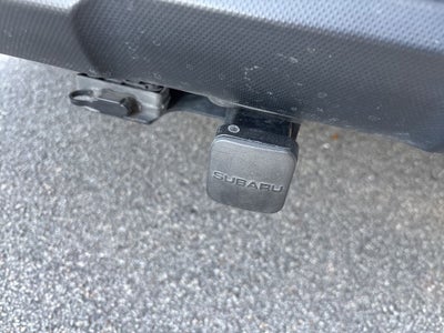 2017 Subaru Outback 2.5i Touring