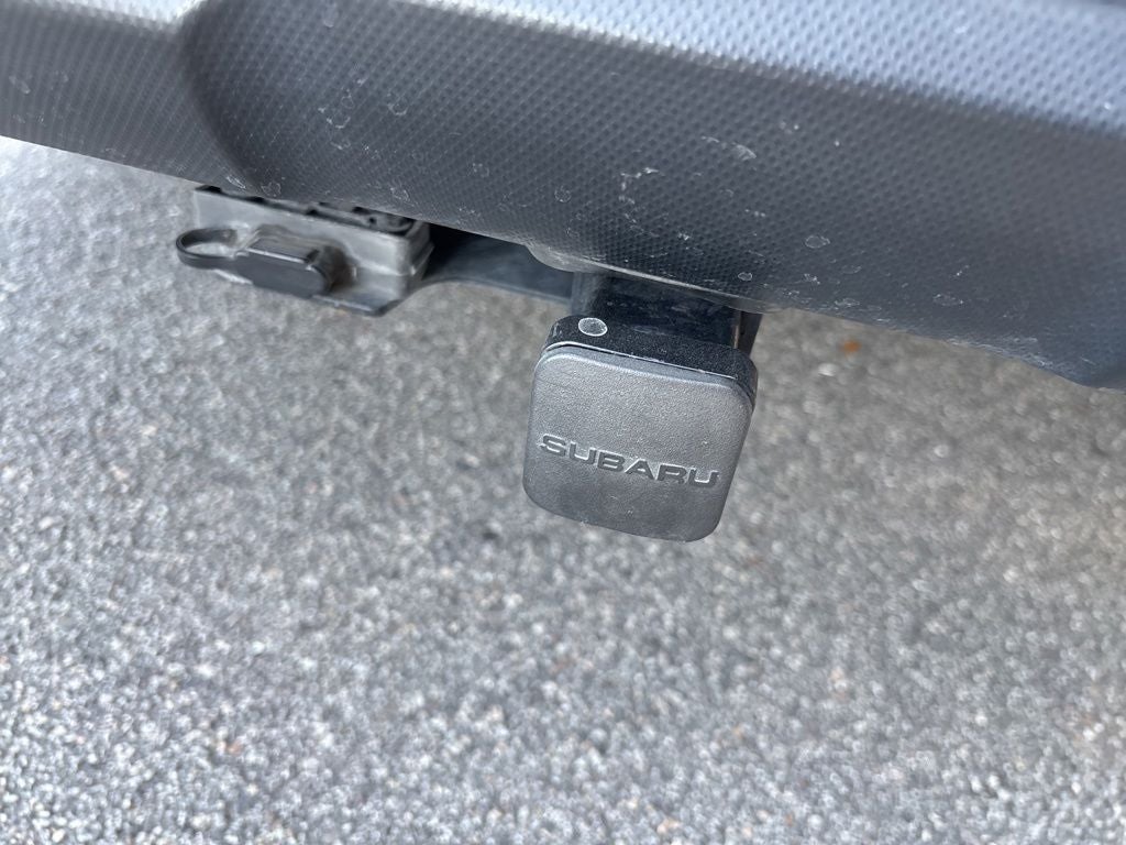 2017 Subaru Outback 2.5i Touring