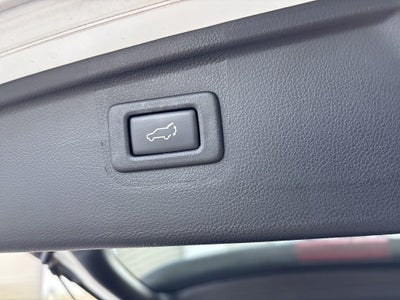 2017 Subaru Outback 2.5i Touring