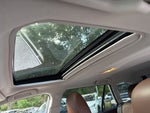 2017 Subaru Outback 2.5i Touring