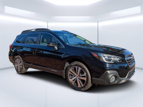 2019 Subaru Outback 3.6R Limited