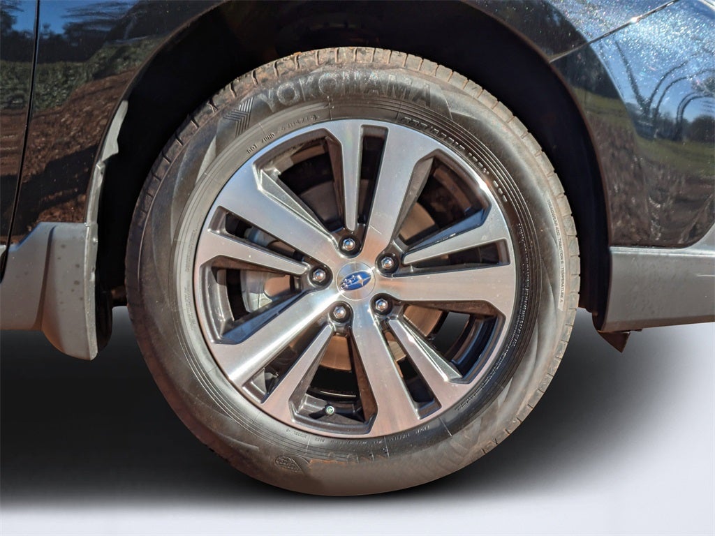 2019 Subaru Outback 3.6R Limited