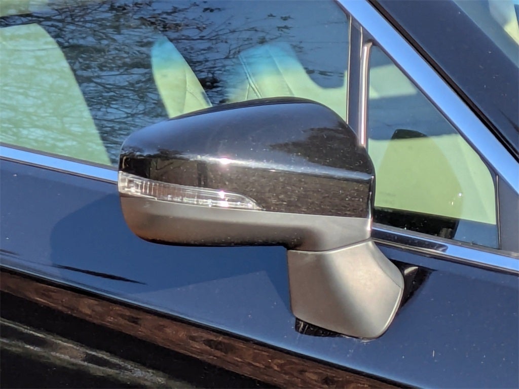 2019 Subaru Outback 3.6R Limited